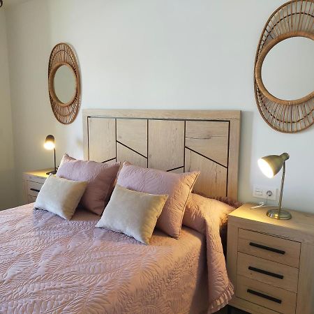 Apartamento Sofia Llanes Exteriér fotografie
