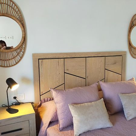 Apartamento Sofia Llanes Exteriér fotografie
