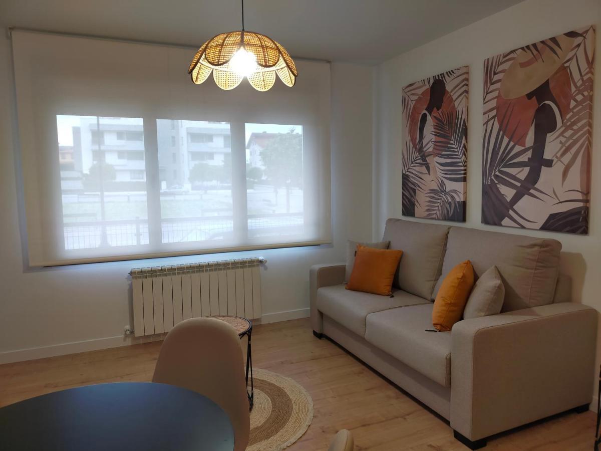 Apartamento Sofia Llanes Exteriér fotografie