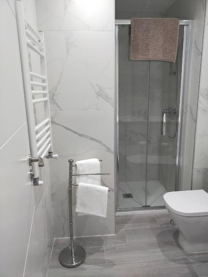 Apartamento Sofia Llanes Exteriér fotografie