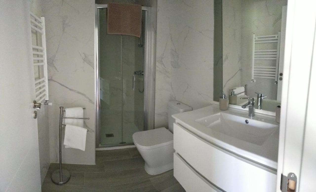 Apartamento Sofia Llanes Exteriér fotografie