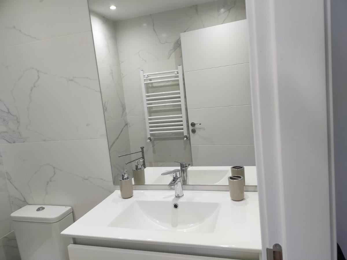 Apartamento Sofia Llanes Exteriér fotografie