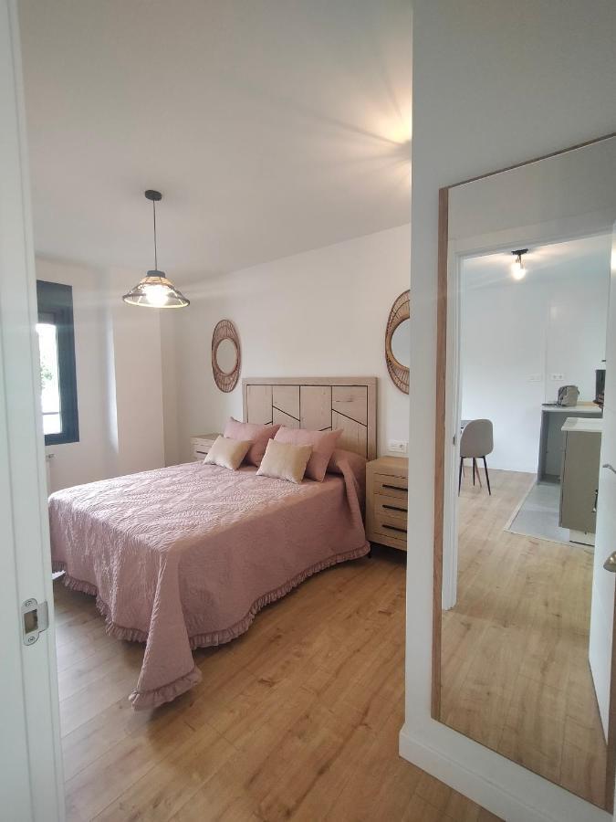 Apartamento Sofia Llanes Exteriér fotografie