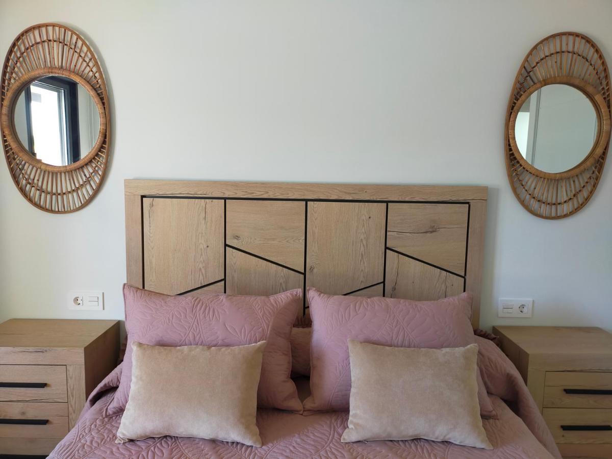 Apartamento Sofia Llanes Exteriér fotografie