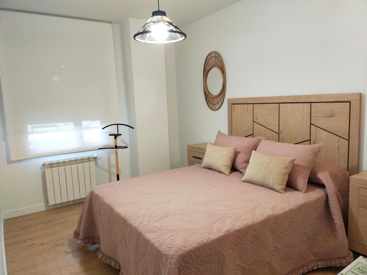 Apartamento Sofia Llanes Exteriér fotografie