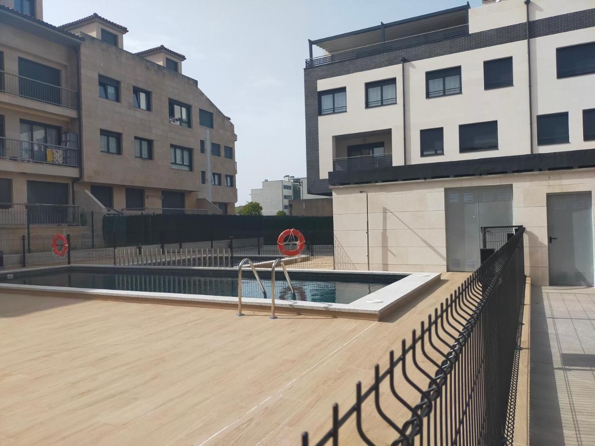 Apartamento Sofia Llanes Exteriér fotografie