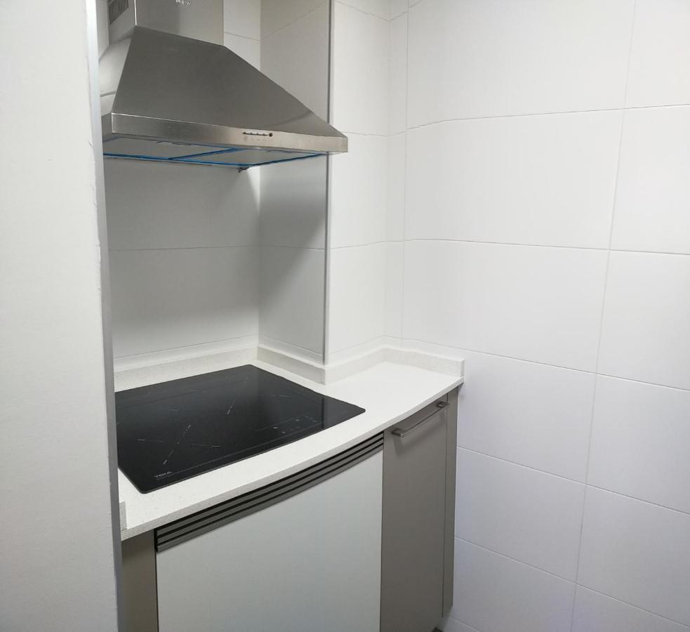 Apartamento Sofia Llanes Exteriér fotografie