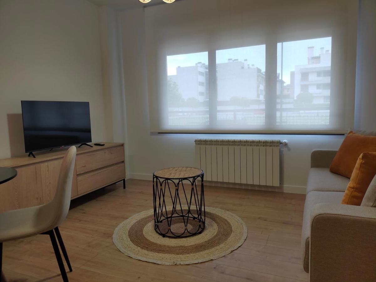 Apartamento Sofia Llanes Exteriér fotografie