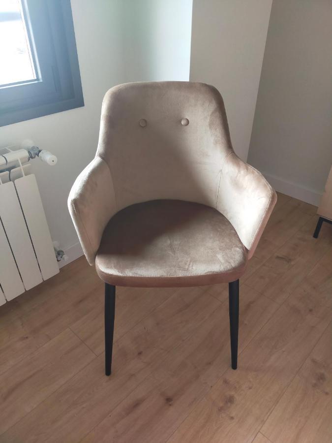 Apartamento Sofia Llanes Exteriér fotografie