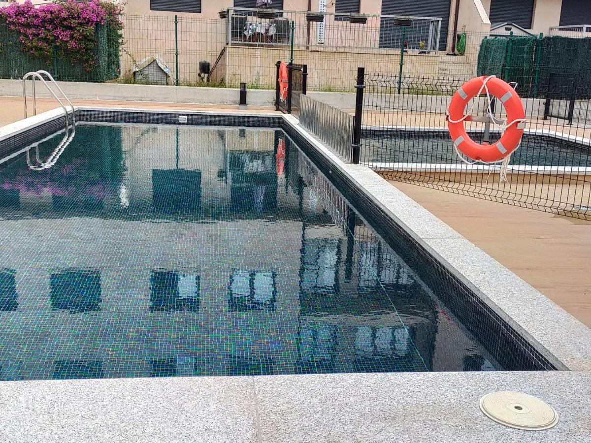 Apartamento Sofia Llanes Exteriér fotografie