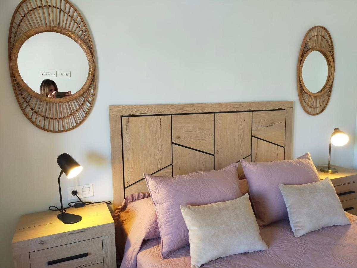 Apartamento Sofia Llanes Exteriér fotografie