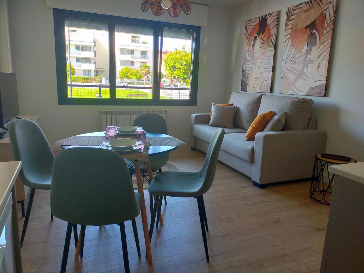 Apartamento Sofia Llanes Exteriér fotografie