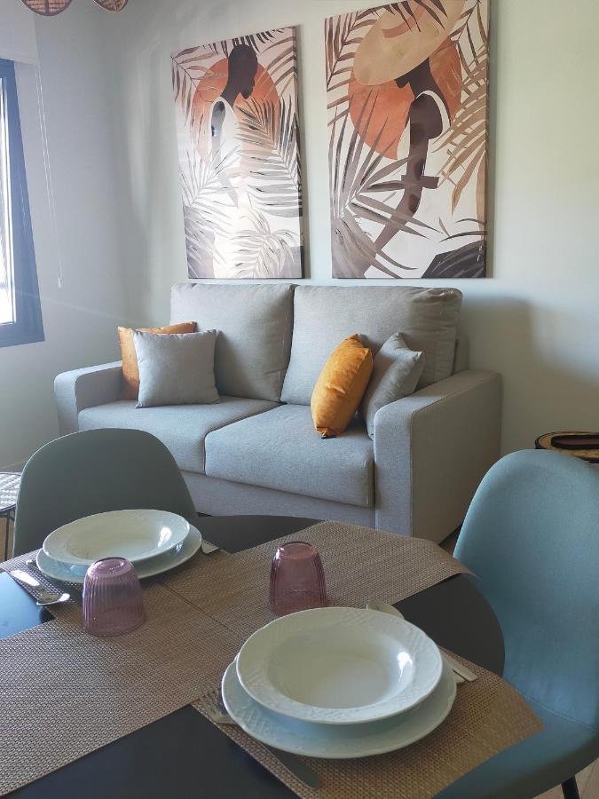 Apartamento Sofia Llanes Exteriér fotografie