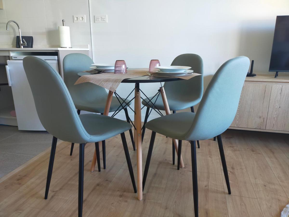 Apartamento Sofia Llanes Exteriér fotografie