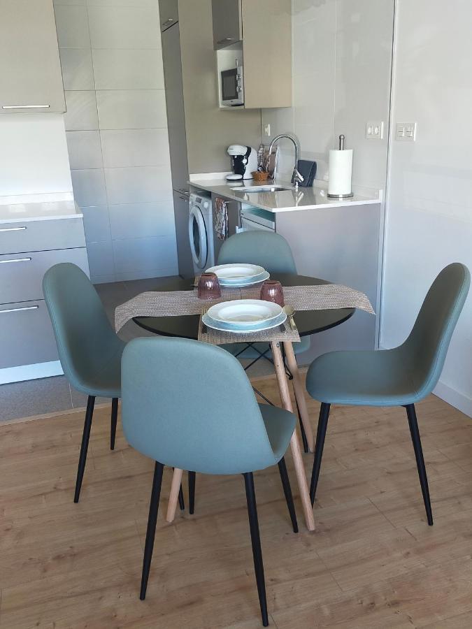 Apartamento Sofia Llanes Exteriér fotografie